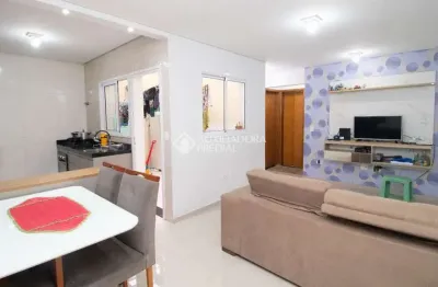 Apartamento com 2 quartos para alugar na avenida áurea, 1298, jardim do estádio, santo andré, 56 m2 por r$ 1.900