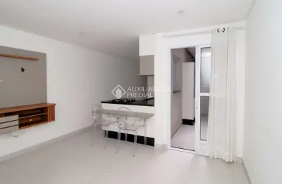 Apartamento com 2 quartos para alugar na rua porto carrero, 1001, campestre, santo andré, 62 m2 por r$ 3.520