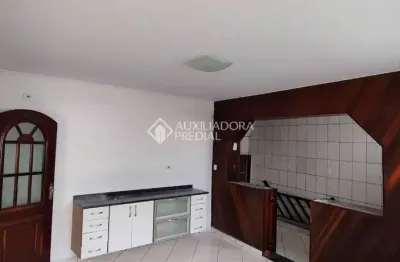 Casa com 3 quartos para alugar na rua pindorama, 212, olímpico, são caetano do sul, 200 m2 por r$ 3.850