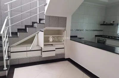 Casa com 3 quartos para alugar na rua antônio fregonesi, 11, nova petrópolis, são bernardo do campo, 166 m2 por r$ 4.400