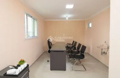 Sala comercial para alugar na rua padre manoel de paiva, 410, jardim, santo andré, 16 m2 por r$ 1.573