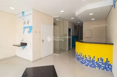 Sala comercial para alugar na avenida álvaro guimarães, 521, planalto, são bernardo do campo, 170 m2 por r$ 13.200
