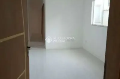 Apartamento com 2 quartos para alugar na serra de ipanema, 42, vila helena, santo andré, 59 m2 por r$ 1.760