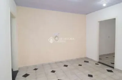 Casa com 1 quarto para alugar na rua cruz alta, 323, vila helena, santo andré, 80 m2 por r$ 1.760