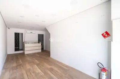 Ponto comercial para alugar na alameda são caetano, 1769, santa maria, são caetano do sul, 92 m2 por r$ 2.700