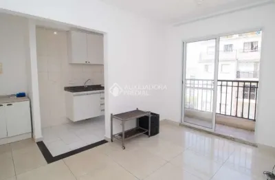 Apartamento com 2 quartos para alugar na rua ernesta pelosini, 195, nova petrópolis, são bernardo do campo, 60 m2 por r$ 2.250
