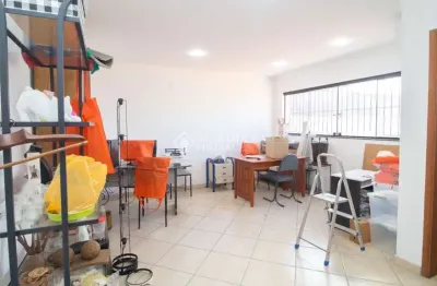 Sala comercial para alugar na avenida dom pedro i, 279, silveira, santo andré, 20 m2 por r$ 1.364