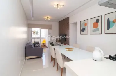 Apartamento com 2 quartos para alugar na alameda dona tereza cristina, 627, nova petrópolis, são bernardo do campo, 64 m2 por r$ 3.000