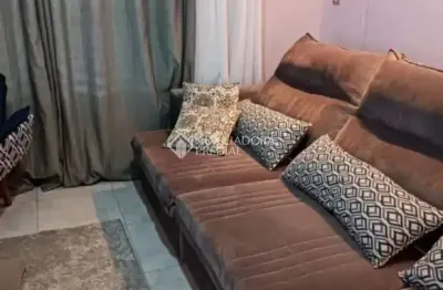 Casa em condomínio fechado com 3 quartos para alugar na rua roque silva, 17, santa terezinha, são bernardo do campo, 230 m2 por r$ 4.850