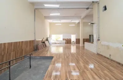 Sala comercial para alugar na rua doutor flaquer, 137, centro, são bernardo do campo, 235 m2 por r$ 12.500