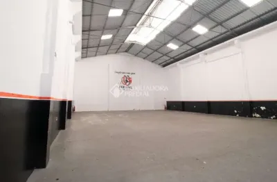 Barracão / galpão / depósito para alugar na rua iugoslávia, 177, parque das nações, santo andré, 950 m2 por r$ 30.000