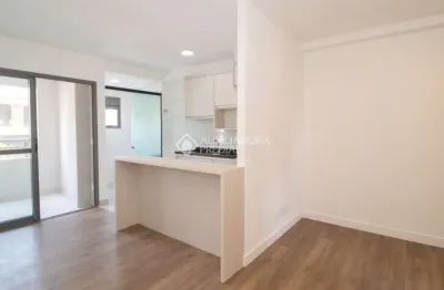 Apartamento com 2 quartos para alugar na rua angatuba, 173, vila são pedro, santo andré, 59 m2 por r$ 2.500
