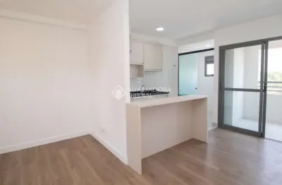 Apartamento com 2 quartos para alugar na rua angatuba, 173, vila são pedro, santo andré, 59 m2 por r$ 2.300
