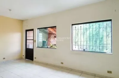Casa em condomínio fechado com 4 quartos para alugar na rua almirante cockrane, 52, independência, são bernardo do campo, 343 m2 por r$ 3.300