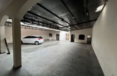 Casa com 5 quartos para alugar na rua dos sabiás, 720, independência, são bernardo do campo, 400 m2 por r$ 5.000
