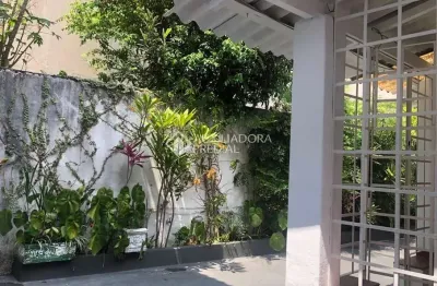 Casa comercial para alugar na avenida joão ramalho, 49, vila assunção, santo andré, 70 m2 por r$ 3.000