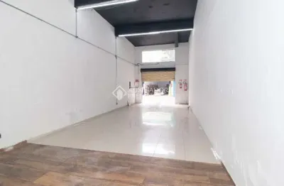 Sala comercial para alugar na rua dona elisa fláquer, 280, centro, santo andré, 63 m2 por r$ 7.000