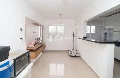 Apartamento com 1 quarto para alugar na rua benedicto de abreu freire, 15, jardim do mar, são bernardo do campo, 49 m2 por r$ 2.200
