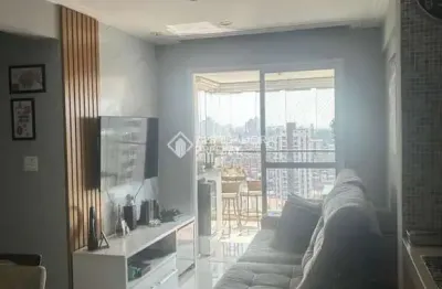 Apartamento com 2 quartos para alugar na rua do cruzeiro, 191, centro, são bernardo do campo, 69 m2 por r$ 3.600