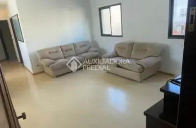 Apartamento com 3 quartos para alugar na rua vitória régia, 852, campestre, santo andré, 100 m2 por r$ 3.500