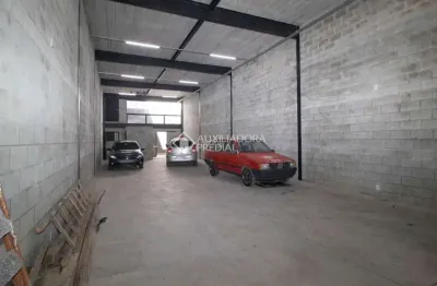 Barracão / galpão / depósito para alugar na são francisco, 604, santo antônio, são caetano do sul, 225 m2 por r$ 11.000