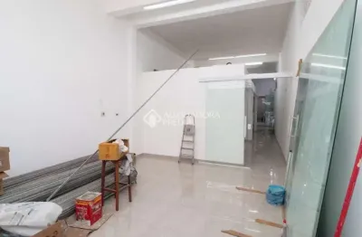 Sala comercial para alugar na ourinhos, 6, cooperativa, são bernardo do campo, 100 m2 por r$ 2.860