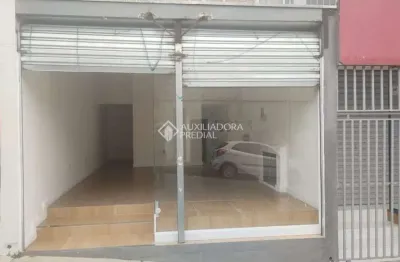 Sala comercial para alugar na tercílio tamagnini, 12, matriz, mauá, 60 m2 por r$ 2.300