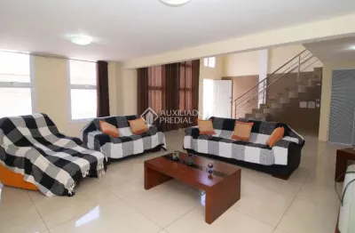 Casa comercial para alugar na avenida tietê, 2505, campestre, santo andré, 365 m2 por r$ 22.000