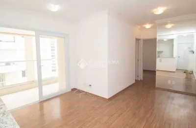 Apartamento com 2 quartos para alugar na rua das pitangueiras, 945, jardim, santo andré, 57 m2 por r$ 2.900
