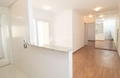 Apartamento com 2 quartos para alugar na Rua das Pitangueiras, 945, Jardim, Santo André, 57 m2 por R$ 2.700