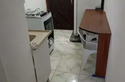 Kitnet / stúdio para alugar na rua das dálias, 20, assunção, são bernardo do campo, 30 m2 por r$ 1.320