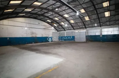 Barracão / galpão / depósito para alugar na monteiros, 56, independência, são bernardo do campo, 770 m2 por r$ 25.000