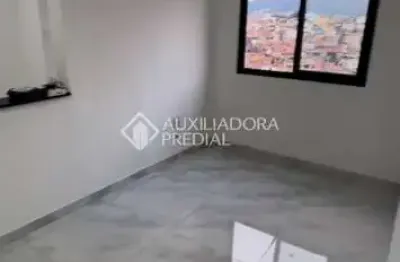 Apartamento com 2 quartos para alugar na ponte alta, 486, ferrazópolis, são bernardo do campo, 44 m2 por r$ 1.360