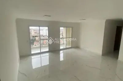 Apartamento com 3 quartos para alugar na rua egídio gazolla, 65, vila guarani, mauá, 132 m2 por r$ 4.450