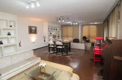Casa com 4 quartos para alugar na rua conselheiro justino, 722, campestre, santo andré, 551 m2 por r$ 15.000