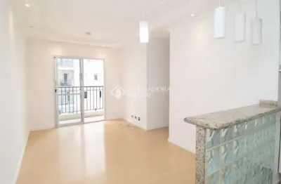 Apartamento com 3 quartos para alugar na rua ernesta pelosini, 195, nova petrópolis, são bernardo do campo, 65 m2 por r$ 2.860