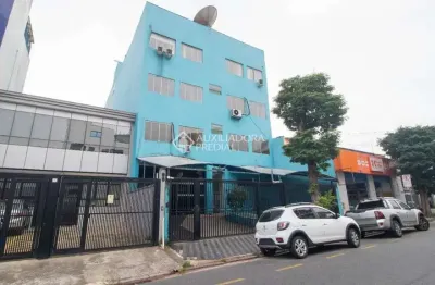 Prédio para alugar na alameda dona tereza cristina, 130, nova petrópolis, são bernardo do campo, 1423 m2 por r$ 60.000