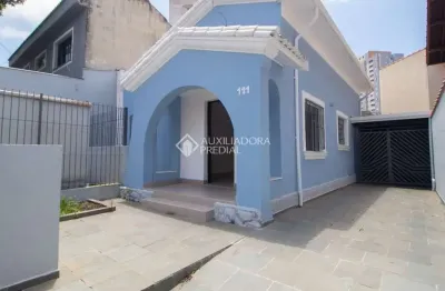 Casa com 2 quartos para alugar na rua vinte e um de abril, 111, silveira, santo andré, 70 m2 por r$ 3.200