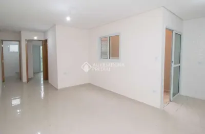 Apartamento com 2 quartos para alugar na rua guarará, 70, vila mazzei, santo andré, 56 m2 por r$ 2.750