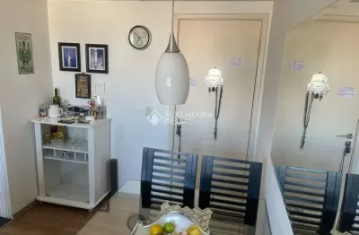 Apartamento com 2 quartos para alugar na rua josé j cardoso de melo neto, 277, parque são vicente, mauá, 52 m2 por r$ 2.450