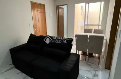 Apartamento com 2 quartos para alugar na alameda sebastião do amaral, 450, vila tibiriçá, santo andré, 34 m2 por r$ 2.750