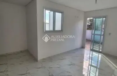 Apartamento com 2 quartos para alugar na rua alberto zírlis, 494, vila lutécia, santo andré, 57 m2 por r$ 2.750