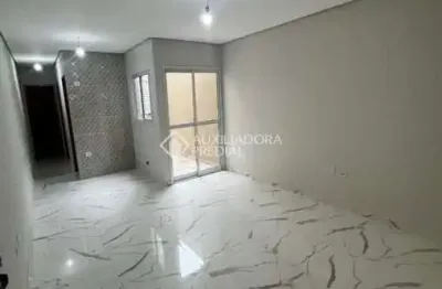 Apartamento com 2 quartos para alugar na morro grande, 21, jardim guarará, santo andré, 52 m2 por r$ 2.750