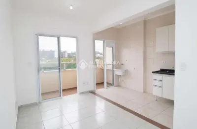 Apartamento com 2 quartos para alugar na rua santa yolanda, 155, demarchi, são bernardo do campo, 49 m2 por r$ 2.300