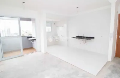 Apartamento com 2 quartos para alugar na rua barão do rio branco, 198, nova petrópolis, são bernardo do campo, 66 m2 por r$ 1.964