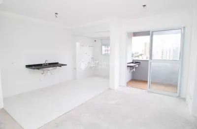 Apartamento com 2 quartos para alugar na rua barão do rio branco, 198, nova petrópolis, são bernardo do campo, 66 m2 por r$ 2.063