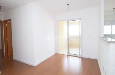Apartamento com 2 quartos para alugar na avenida queirós filho, 1065, vila humaitá, santo andré, 52 m2 por r$ 1.840