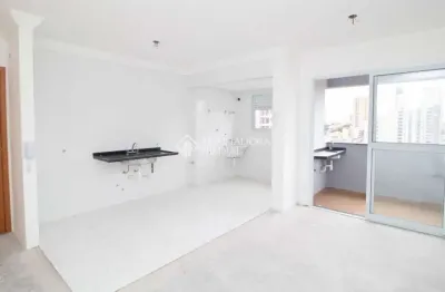 Apartamento com 2 quartos para alugar na rua barão do rio branco, 198, nova petrópolis, são bernardo do campo, 66 m2 por r$ 1.926