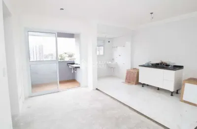 Apartamento com 2 quartos para alugar na rua barão do rio branco, 198, nova petrópolis, são bernardo do campo, 66 m2 por r$ 1.470