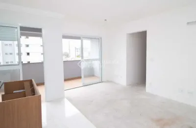 Apartamento com 2 quartos para alugar na rua barão do rio branco, 198, nova petrópolis, são bernardo do campo, 73 m2 por r$ 2.226